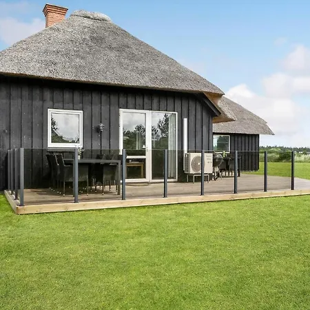 Pet Friendly In Vejers