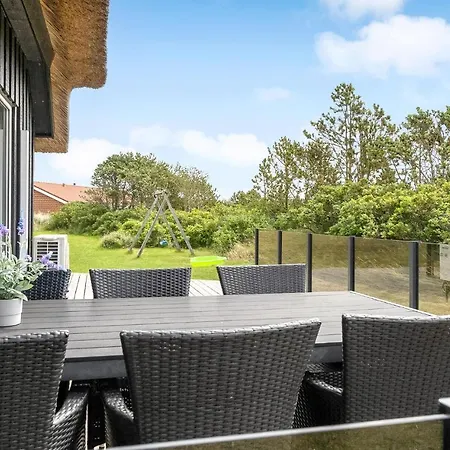 Vakantiehuis Pet Friendly In