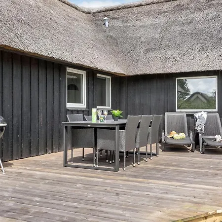 Pet Friendly In Casa de Férias Vejers