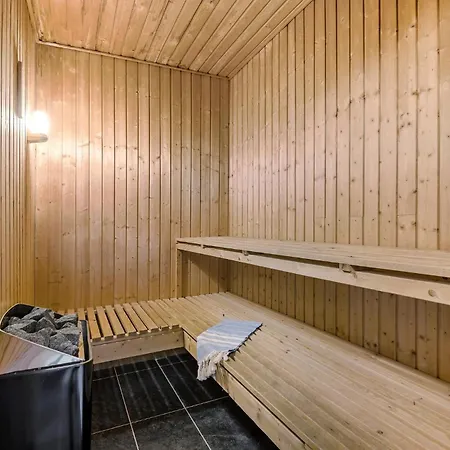 Pet Friendly In Vakantiehuis