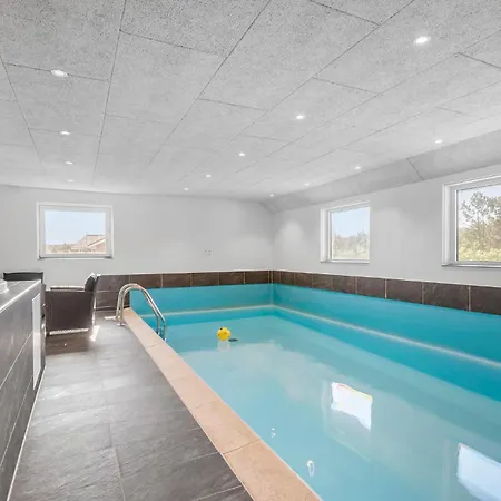Prázdninový dům Pet Friendly In Vejers Strand