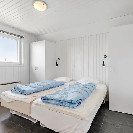 Prázdninový dům Pet Friendly In
