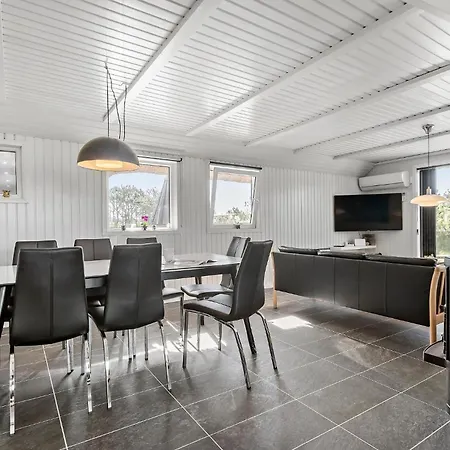 Pet Friendly In * Vejers