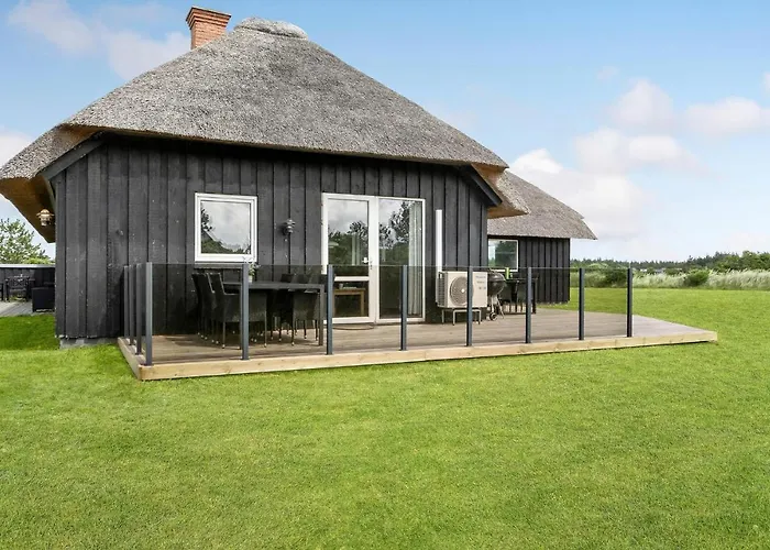 Pet Friendly In Vejers