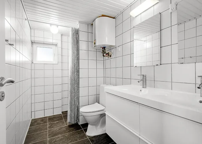Pet Friendly In * Vejers Strand