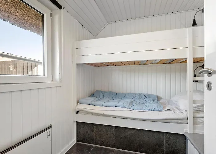 Feriehus Pet Friendly In *