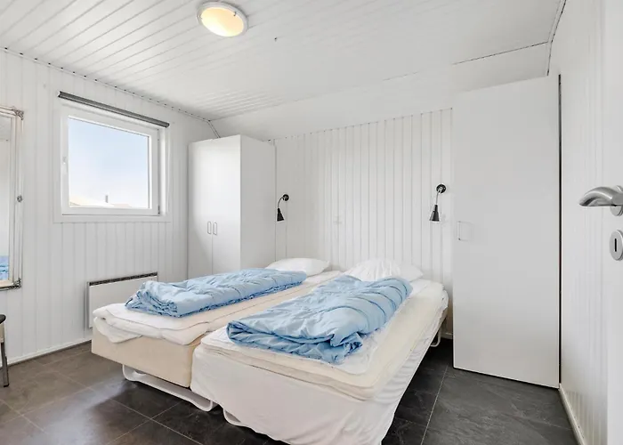 Feriehus Pet Friendly In