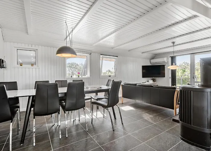 Pet Friendly In * Vejers Strand