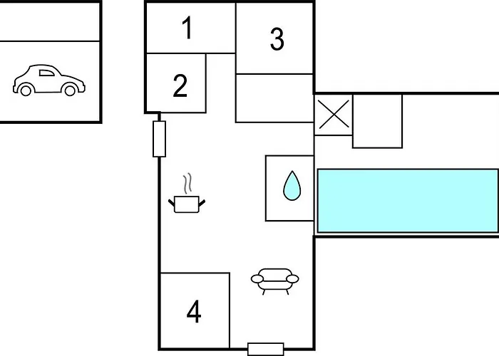 Pet Friendly In Feriehus